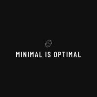 Minimal is Optimal screenshot, image №2697259 - RAWG