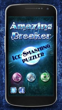 Amazing Breaker screenshot, image №1478273 - RAWG