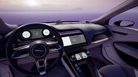 Jaguar I-PACE Concept | Virtual Reality Experience screenshot, image №702270 - RAWG