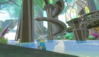 The Little Adventure screenshot, image №4151965 - RAWG