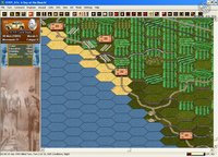 Panzer Campaigns: Sicily '43 screenshot, image №365845 - RAWG