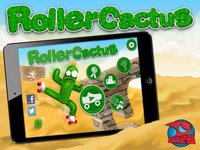 Roller Cactus 3D screenshot, image №1756951 - RAWG