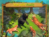 Cougar Family Sim Wild Forest screenshot, image №970555 - RAWG