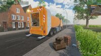 Garbage Truck Simulator screenshot, image №3771488 - RAWG