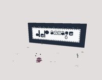 De passage (Robin Moretti) screenshot, image №3238477 - RAWG