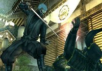 Tenchu: Shadow Assassins screenshot, image №788227 - RAWG