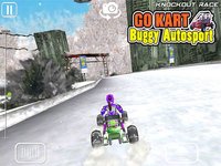 GOKART BUGGY AUTOSPORTS - ( Free 3D Dune Offroad Racing Game ) screenshot, image №971128 - RAWG