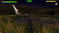 Dark Siege - The First Knight screenshot, image №3306432 - RAWG