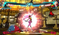 Persona 4 Arena Ultimax screenshot, image №615077 - RAWG