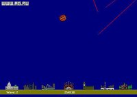 Missile Attack! screenshot, image №342290 - RAWG