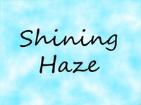 Shining Haze screenshot, image №3268298 - RAWG