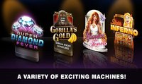 Slots Diamond Casino Ace Slots screenshot, image №1408677 - RAWG