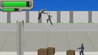 Jane Skriff (Weak_Tray_Games) screenshot, image №2512690 - RAWG