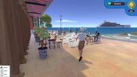 Morning Brew: Coffee Shop Management Simulator screenshot, image №4127005 - RAWG