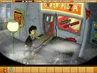 James Peris: No license nor control - Definitive edition screenshot, image №3961215 - RAWG