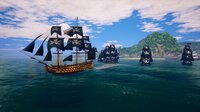 Terror of the Seven Seas screenshot, image №4119015 - RAWG