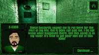 Escape from Chernobyl: Jailbreak screenshot, image №2130164 - RAWG