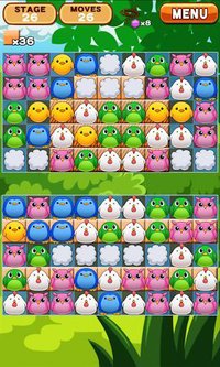 Jewellery Bird screenshot, image №1494503 - RAWG