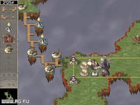 NetStorm: Islands at War screenshot, image №291489 - RAWG