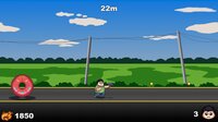 Burning Calories screenshot, image №3901361 - RAWG