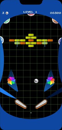 Pinballnoid screenshot, image №3510856 - RAWG