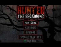 Hunter: The Reckoning (2018) screenshot, image №802377 - RAWG