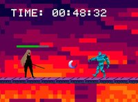 Cyber Trouble screenshot, image №3443787 - RAWG