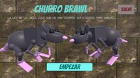 Churro Brawl screenshot, image №3617468 - RAWG