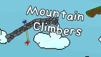 Mountain Climbers screenshot, image №2317218 - RAWG