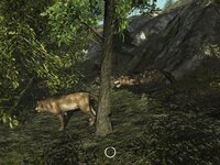 VR Zoo Animals Roller Coaster screenshot, image №3169214 - RAWG