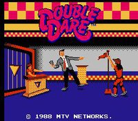 Double Dare screenshot, image №735416 - RAWG