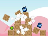 Upset Feathers screenshot, image №2807738 - RAWG