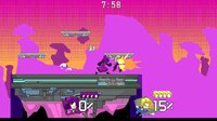 My silly little smash clone (Smash Bash 2) screenshot, image №3536654 - RAWG