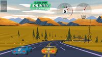 Classic Sport Driving screenshot, image №2494029 - RAWG