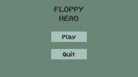 Floppy Head screenshot, image №3728904 - RAWG