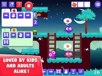 Code Adventures: Coding Puzzles For Kids screenshot, image №1486149 - RAWG