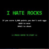 I HATE ROCKS screenshot, image №2605774 - RAWG