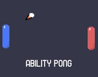 Ability Pong screenshot, image №3792141 - RAWG