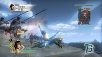 Dynasty Warriors 6 screenshot, image №495074 - RAWG