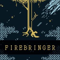 FIREBRINGER screenshot, image №2201095 - RAWG