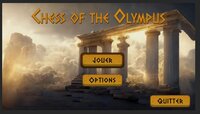 Chess Of The Olympus screenshot, image №3700517 - RAWG