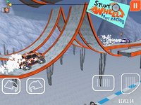 Stunt Wheels Hot Racing screenshot, image №2043554 - RAWG
