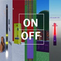 ON/Off (itch) screenshot, image №2953995 - RAWG