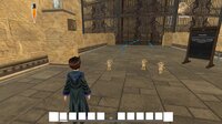 Harry Potter Unity (Prototype) screenshot, image №3867940 - RAWG