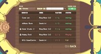 Infamous Duck Ball screenshot, image №2400487 - RAWG