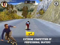 Longboard Simulator 3D screenshot, image №2063601 - RAWG