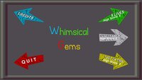 Whimsy - Whimsical Gems screenshot, image №3092924 - RAWG