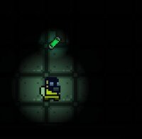 Nuclear Escape (itch) screenshot, image №3541649 - RAWG