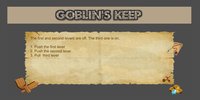 Goblin's Keep screenshot, image №1834079 - RAWG