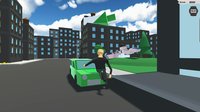 Commute Crash screenshot, image №1955797 - RAWG